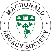 McGill University MacDonald Society Logo